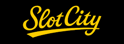 Slots City Logo